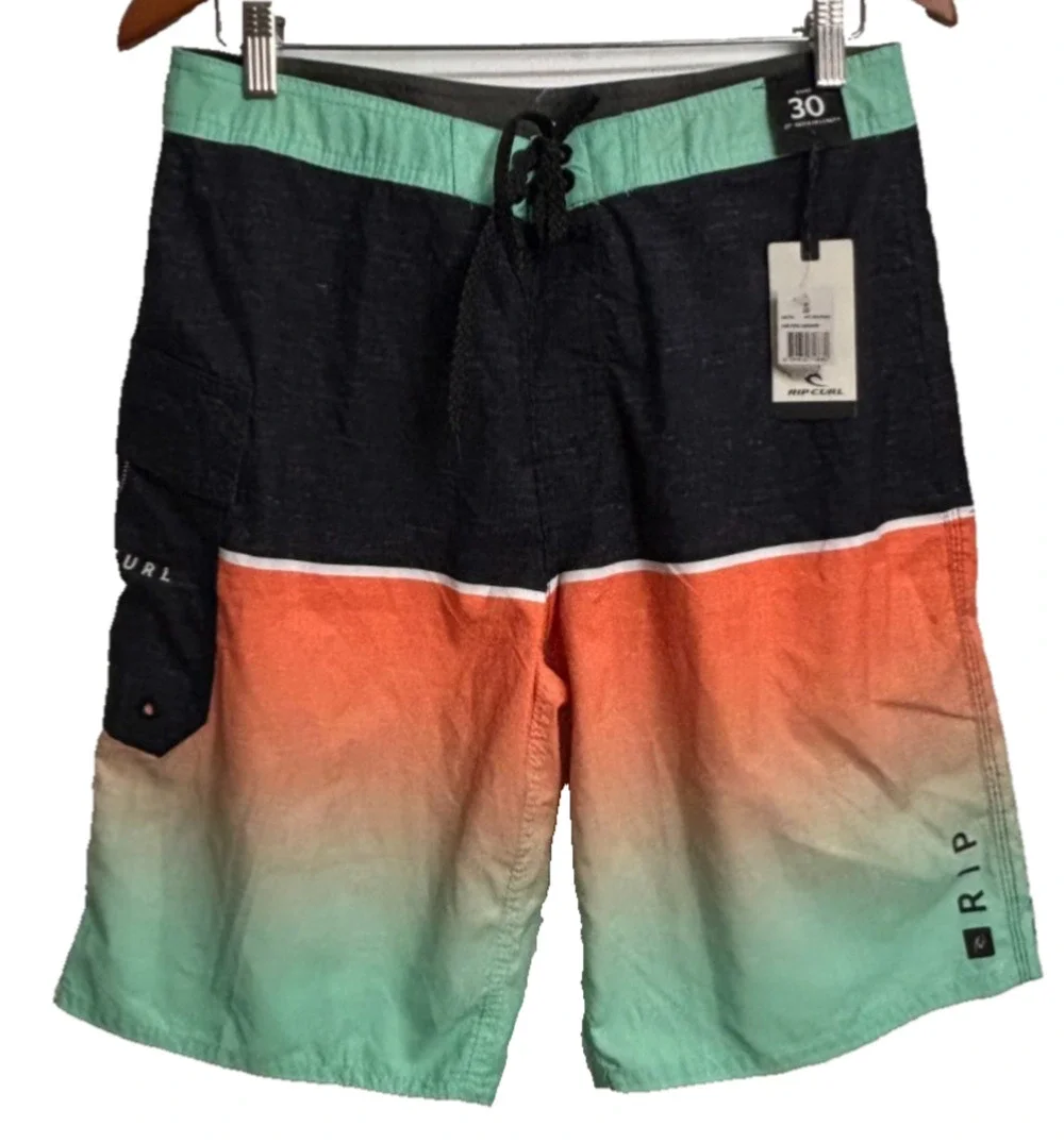 Rip Curl Dawn Patrol 21